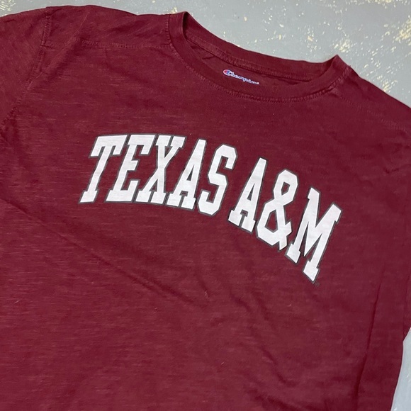 Vintage Collegiate Tees
